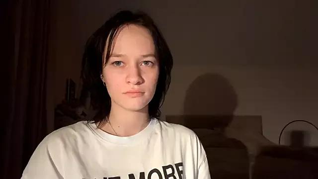 KellySayli from StripChat is Freechat