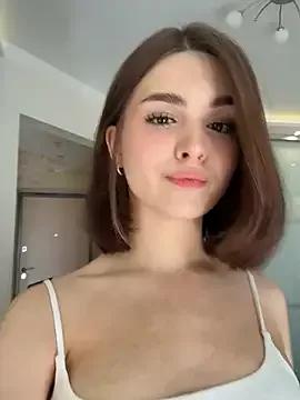 KellyZill from StripChat is Freechat