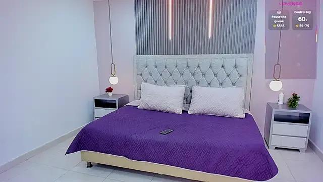 Kelsy_monroy_ from StripChat is Freechat