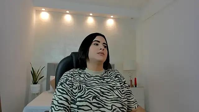 Kendall_roous from StripChat