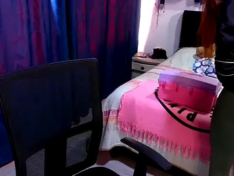 KendallTwisTx from StripChat is Freechat