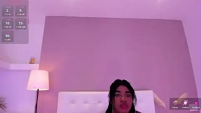 KendraChavez_ from StripChat is Freechat