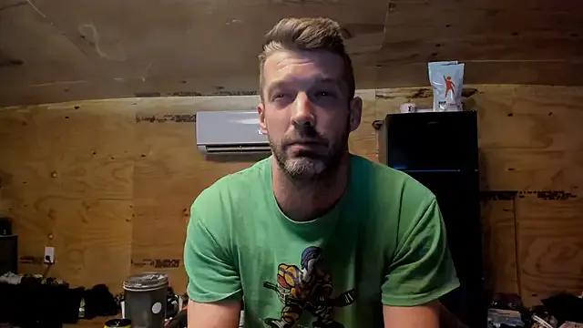 Kenny_Kyle from StripChat