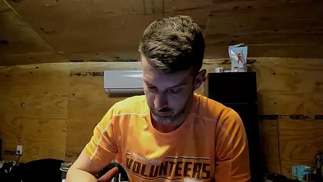 Kenny_Kyle from StripChat