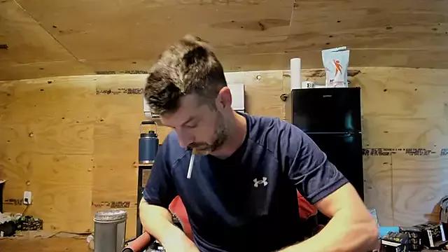 Kenny_Kyle from StripChat