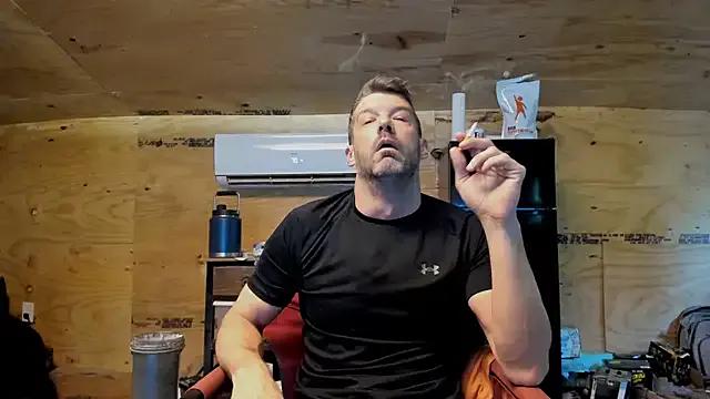 Kenny_Kyle from StripChat