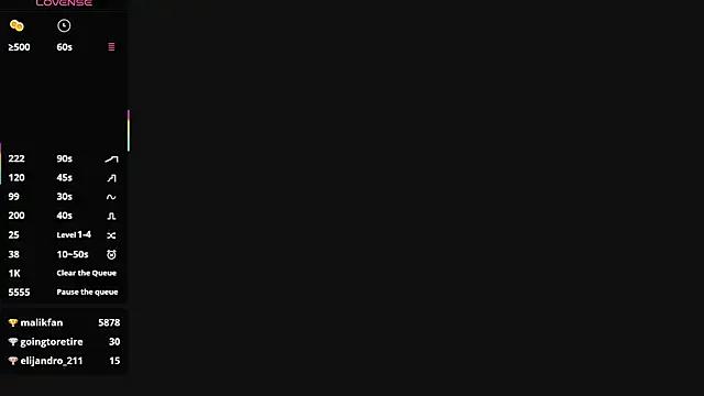 Kesha_rosse_ from StripChat is Freechat