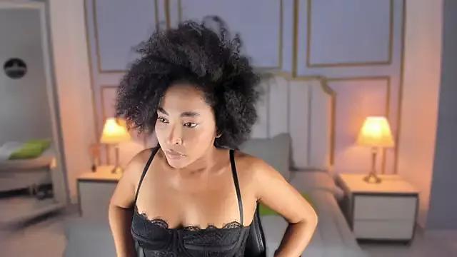 Ketty_89 from StripChat is Freechat