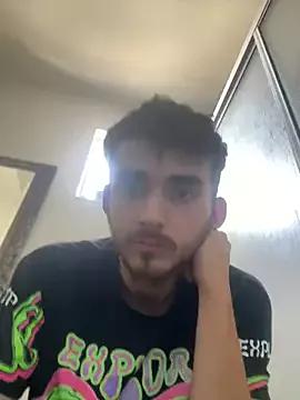 kevinsito1 from StripChat is Freechat