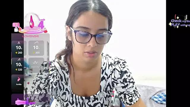 Keyklin1 from StripChat