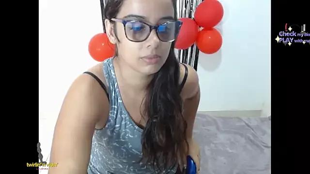 Keyklin1 from StripChat