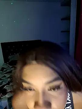 keylafisher_ from StripChat is Freechat