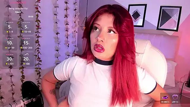 Khali_reed_ from StripChat is Freechat