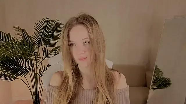 kianawhite from StripChat is Freechat