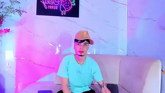 kiara_candy2 from StripChat is Freechat