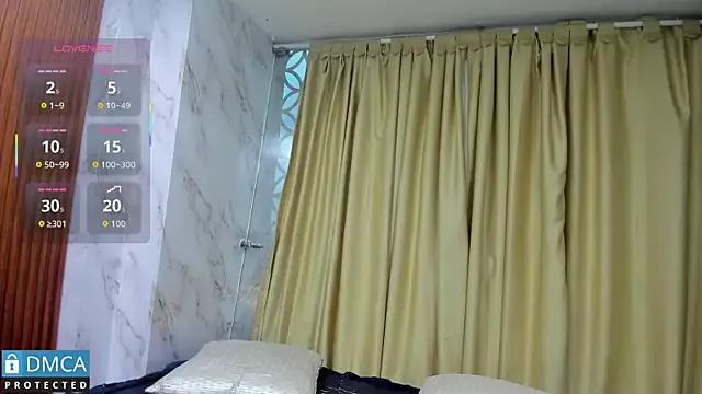 Kiara_Zahiri__ from StripChat