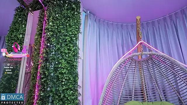 Kiara_Zahiri__ from StripChat