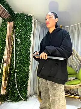 Kiara_Zahiri__ from StripChat