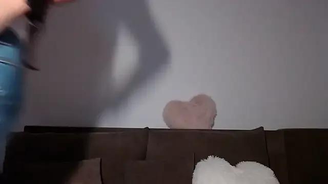 KIMBERLLY01 from StripChat is Freechat