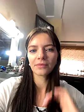 kimberlyy77 from StripChat is Freechat