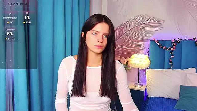 kimberlyy77 from StripChat is Freechat