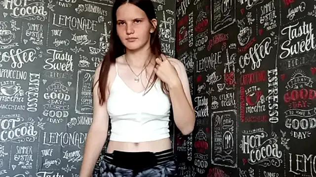 KimberRichman from StripChat is Freechat
