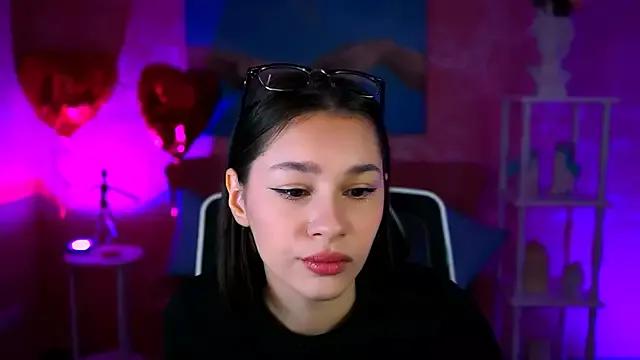 KimClarks_ from StripChat