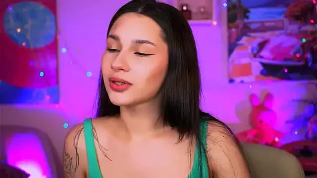 KimClarks_ from StripChat