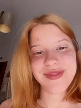 Kimczii from StripChat