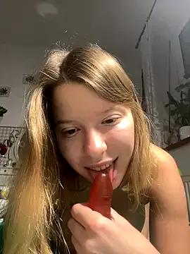 Kimczii from StripChat