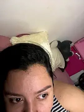 kimelizha from StripChat is Freechat