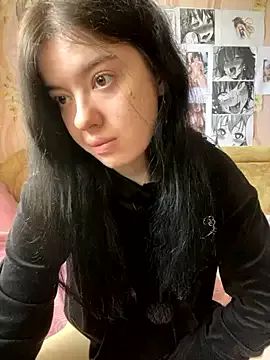 Kimi_Ass from StripChat is Freechat