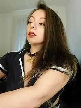 Kimiechanuwu from StripChat