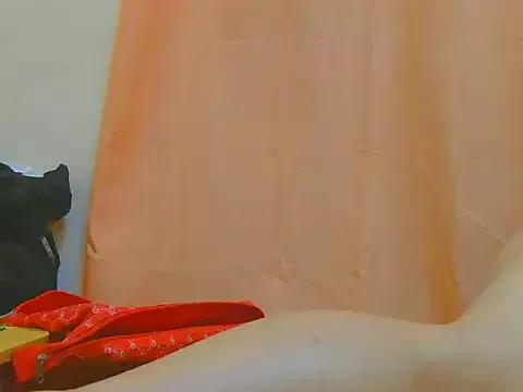 Kimkhaepretty from StripChat is Freechat