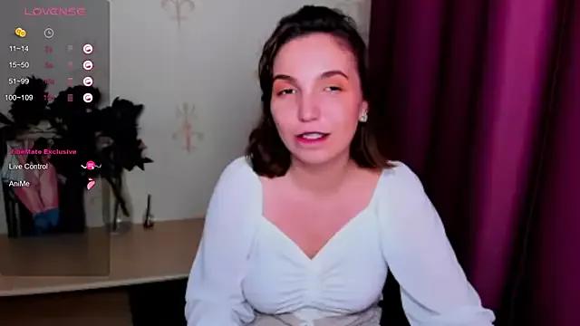 KindHazelHere_ from StripChat