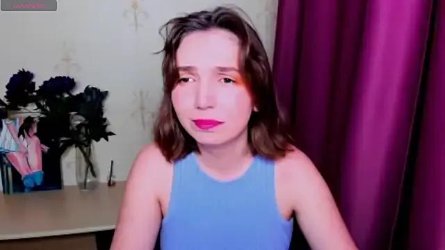 KindHazelHere_ from StripChat