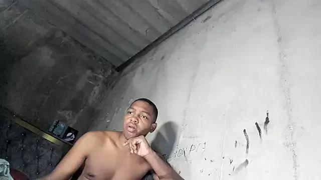 KingDBlaze from StripChat is Freechat