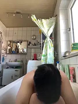 Kingpowerlittel from StripChat is Freechat