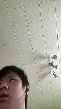 Kingpowerlittel from StripChat is Freechat