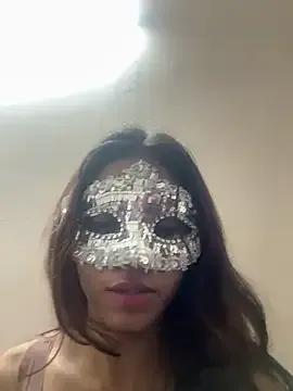 Kinky_Jasmine from StripChat is Freechat