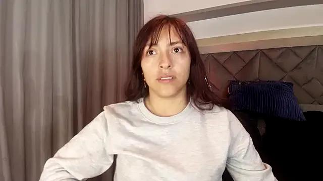 kinkypetite1 from StripChat is Freechat