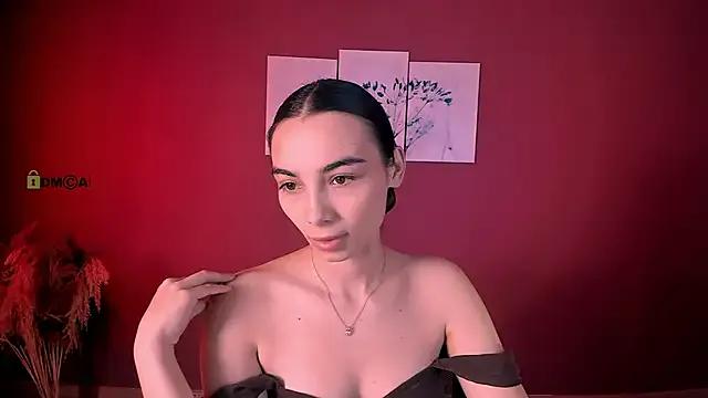 kira_light__ from StripChat is Freechat