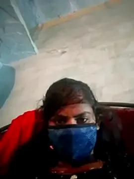 Kiranti_hot from StripChat is Freechat