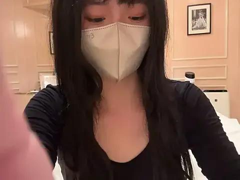 kirari_ch from StripChat is Freechat