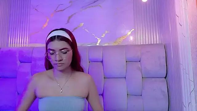 KiraRuby from StripChat is Freechat