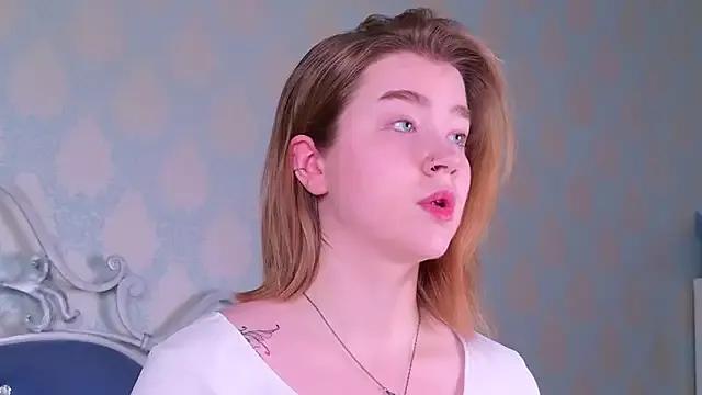 KirAss69 from StripChat is Freechat
