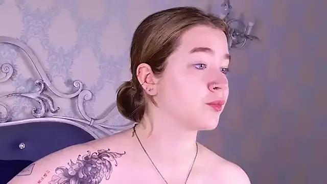 KirAss69 from StripChat is Freechat