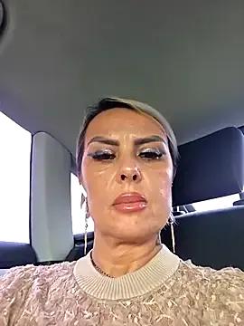 KirraWhite from StripChat