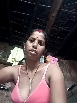 Kirti_k from StripChat is Freechat
