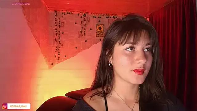 kisstarxxx from StripChat is Freechat